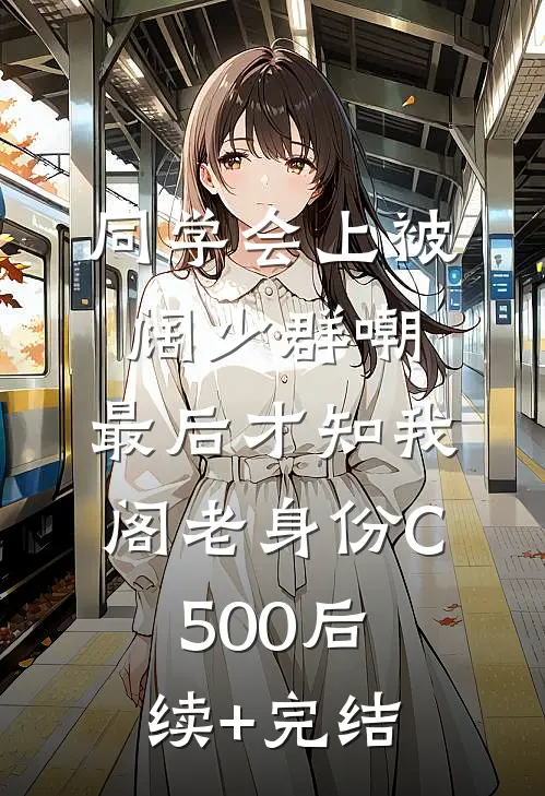 同学会上被阔少群嘲，最后才知我阁老身份C500后续+完结