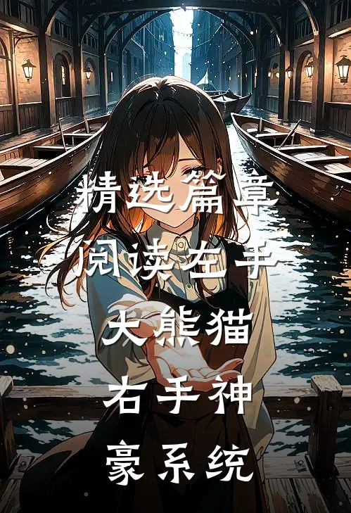 精选篇章阅读左手大熊猫，右手神豪系统