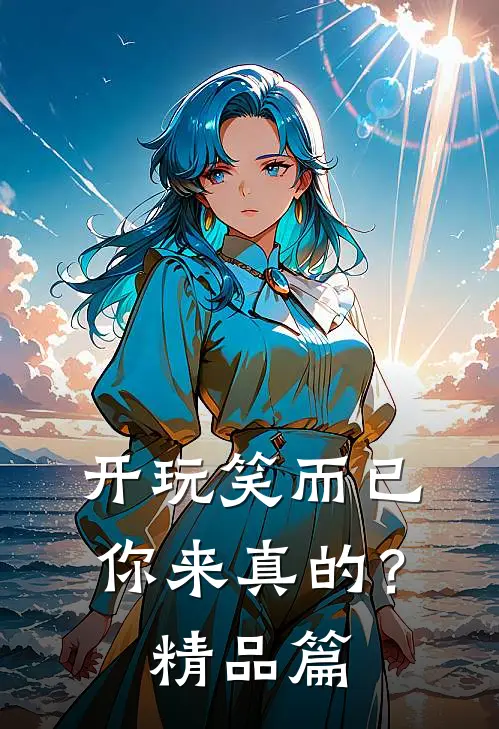 开玩笑而已，你来真的？精品篇