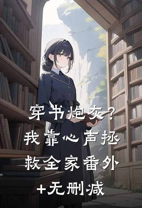 穿书炮灰？我靠心声拯救全家番外+无删减