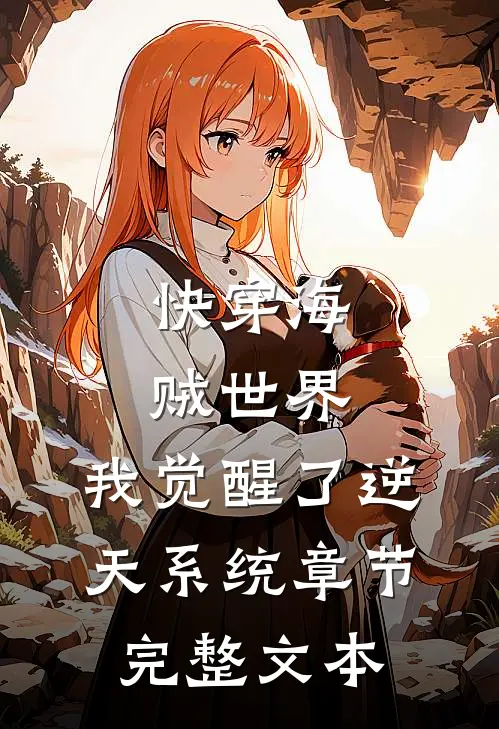 快穿海贼世界，我觉醒了逆天系统章节完整文本