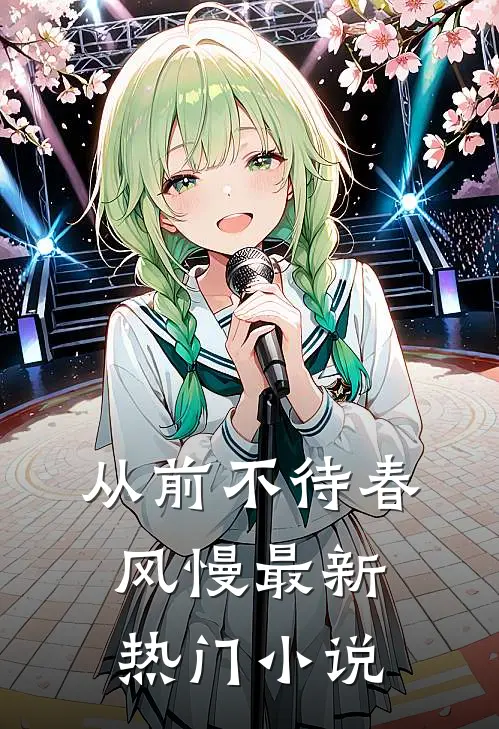 从前不待春风慢最新热门小说