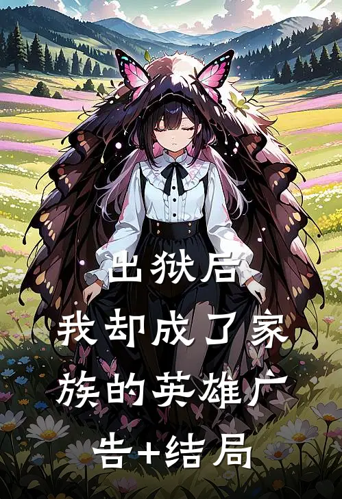 出狱后，我却成了家族的英雄广告+结局