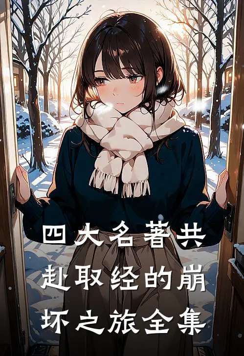 四大名著共赴取经的崩坏之旅 全集