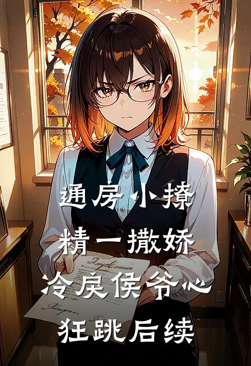 通房小撩精一撒娇，冷戾侯爷心狂跳后续