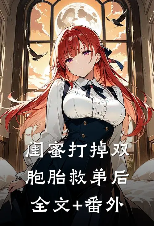 闺蜜打掉双胞胎救弟后全文+番外