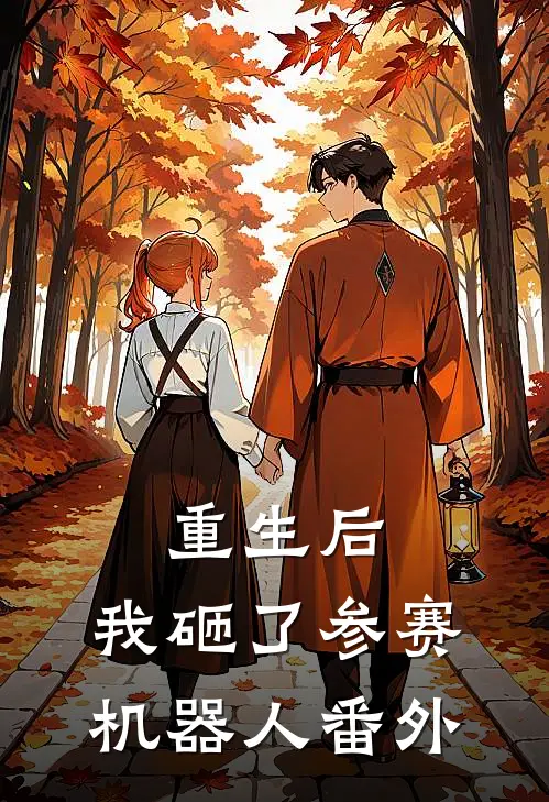 重生后，我砸了参赛机器人番外