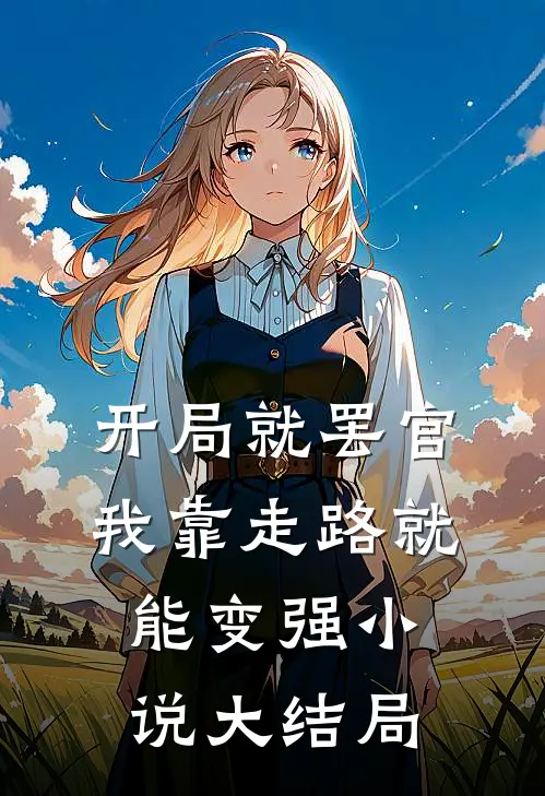 开局就罢官，我靠走路就能变强小说大结局