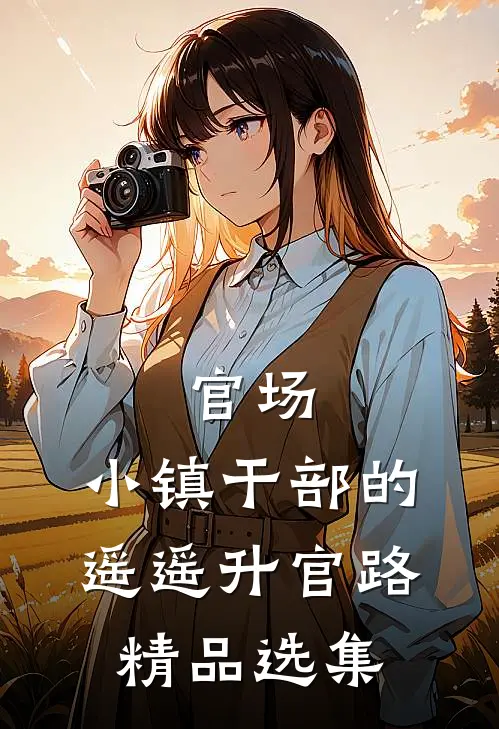 官场：小镇干部的遥遥升官路精品选集