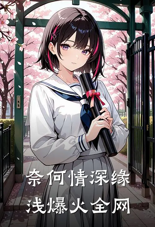 奈何情深缘浅爆火全网