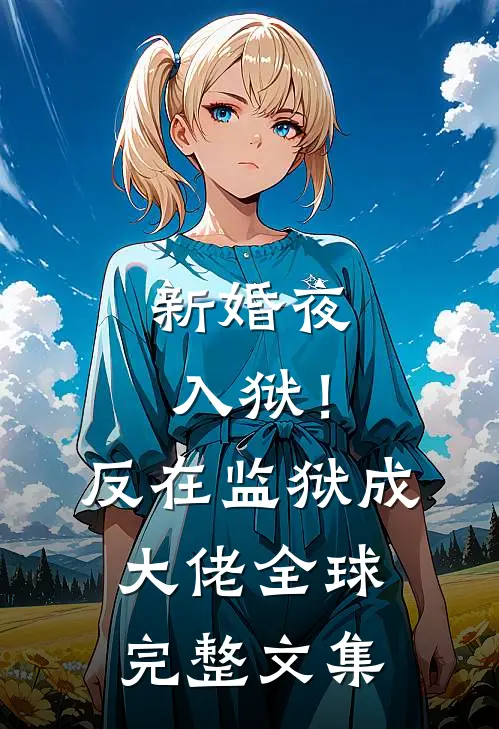 新婚夜入狱！反在监狱成大佬全球完整文集