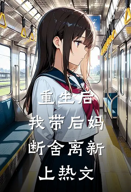 重生后，我带后妈断舍离新上热文