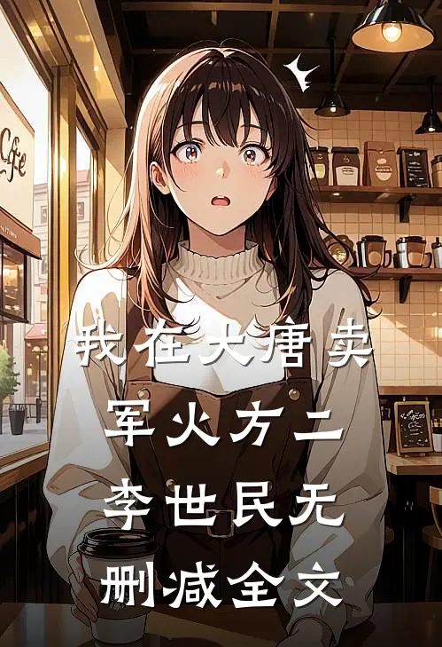我在大唐卖军火方二李世民无删减全文