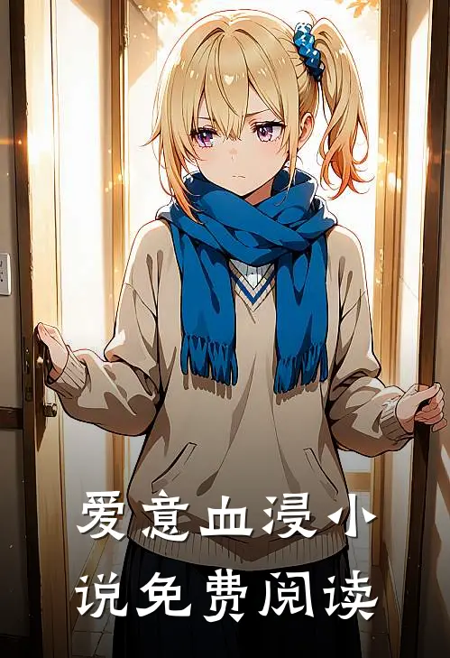 爱意血浸小说免费阅读