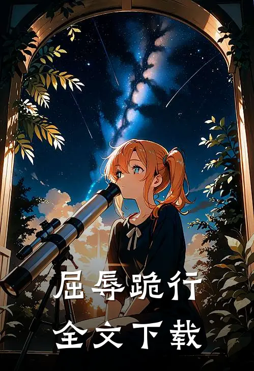 屈辱跪行全文下载