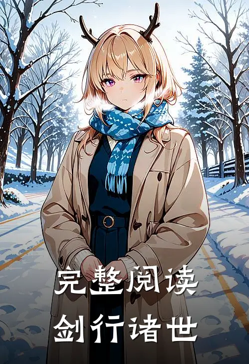 完整阅读剑行诸世