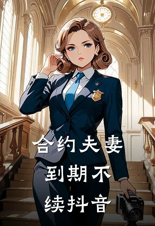 合约夫妻，到期不续抖音
