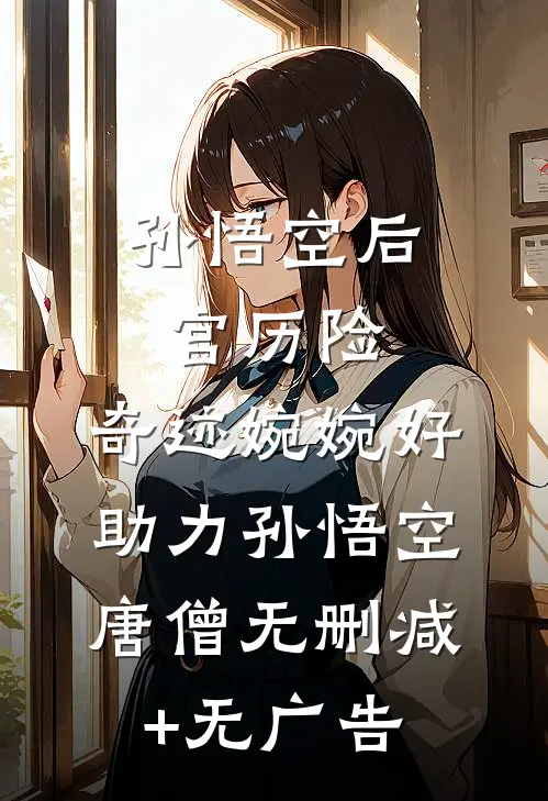 孙悟空后宫历险，奇迹婉婉好助力孙悟空唐僧无删减+无广告