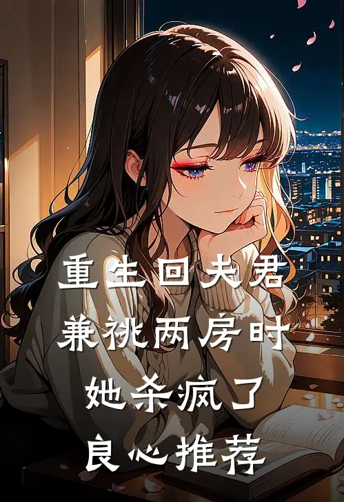 重生回夫君兼祧两房时，她杀疯了良心推荐