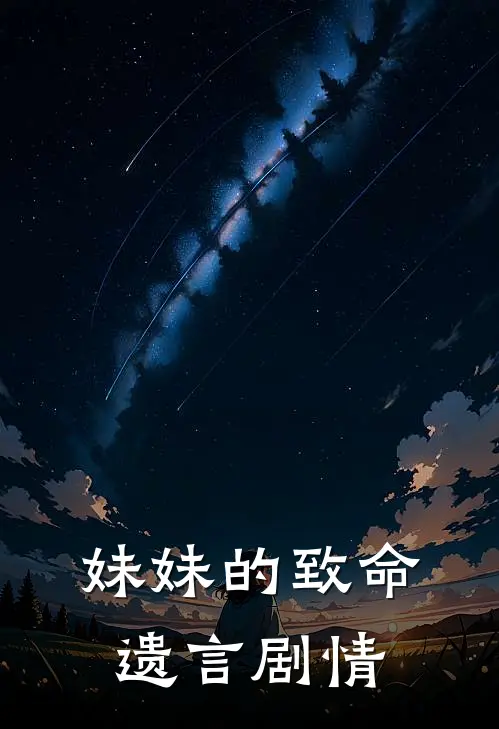 妹妹的致命遗言剧情