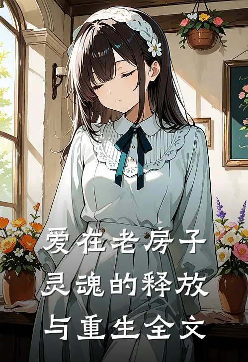 爱在老房子：灵魂的释放与重生全文