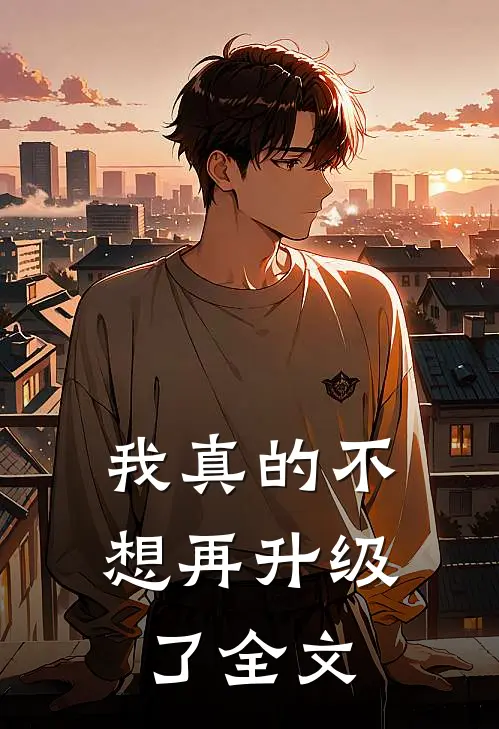 我真的不想再升级了全文