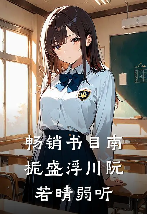 畅销书目南栀盛浮川阮若晴弱听