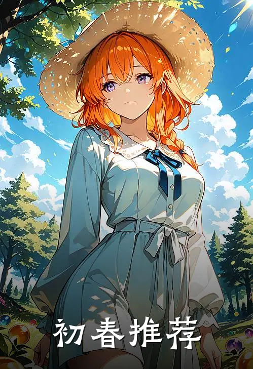 初春推荐
