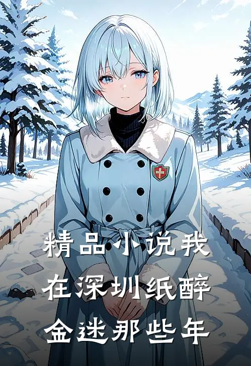 精品小说我在深圳纸醉金迷那些年