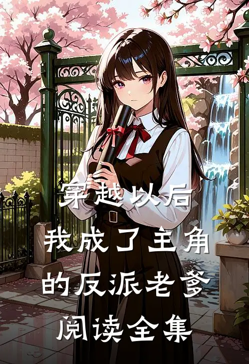 穿越以后，我成了主角的反派老爹阅读全集