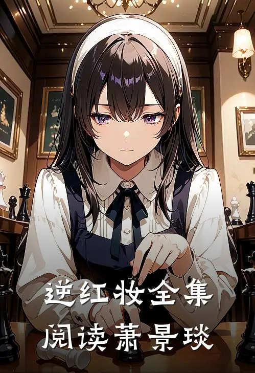 逆红妆全集阅读萧景琰