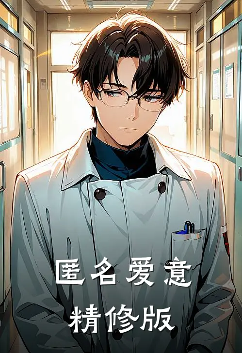 匿名爱意精修版