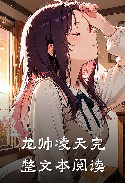 龙帅凌天完整文本阅读