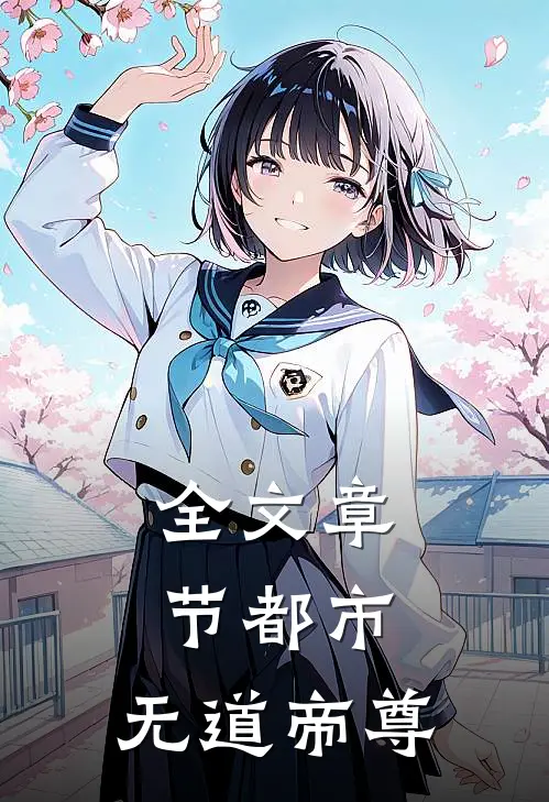 全文章节都市：无道帝尊