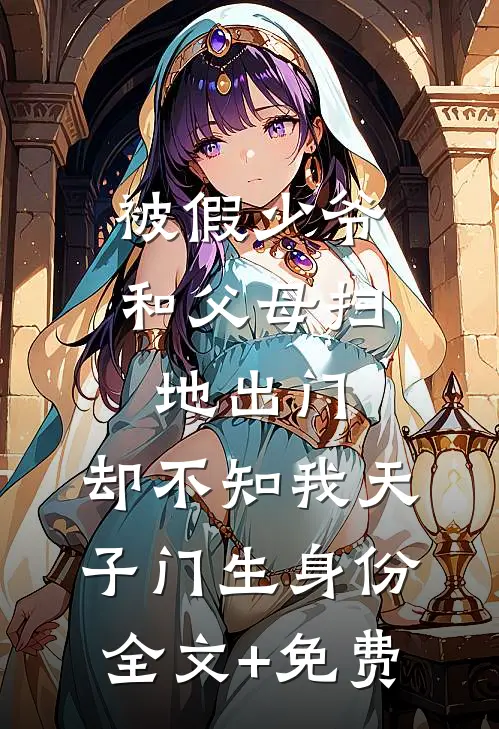 被假少爷和父母扫地出门，却不知我天子门生身份全文+免费