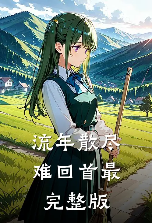 流年散尽难回首最完整版