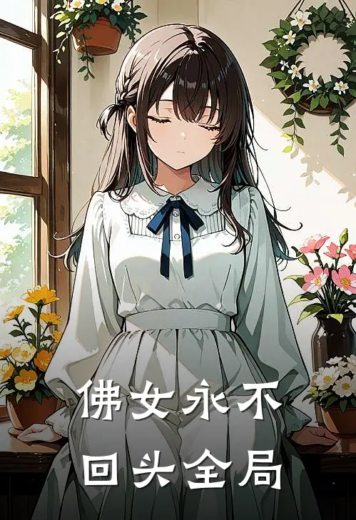 佛女永不回头全局