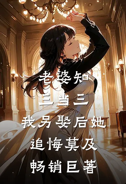 老婆知三当三，我另娶后她追悔莫及畅销巨著