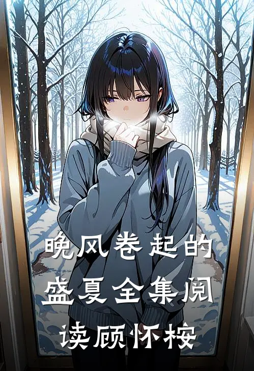 晚风卷起的盛夏全集阅读顾怀桉