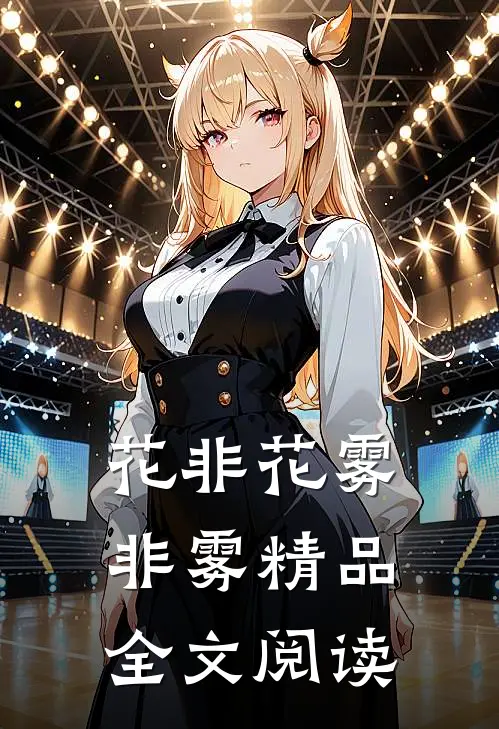 花非花雾非雾精品全文阅读