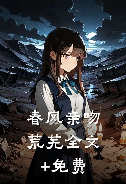 春风亲吻荒芜全文+免费