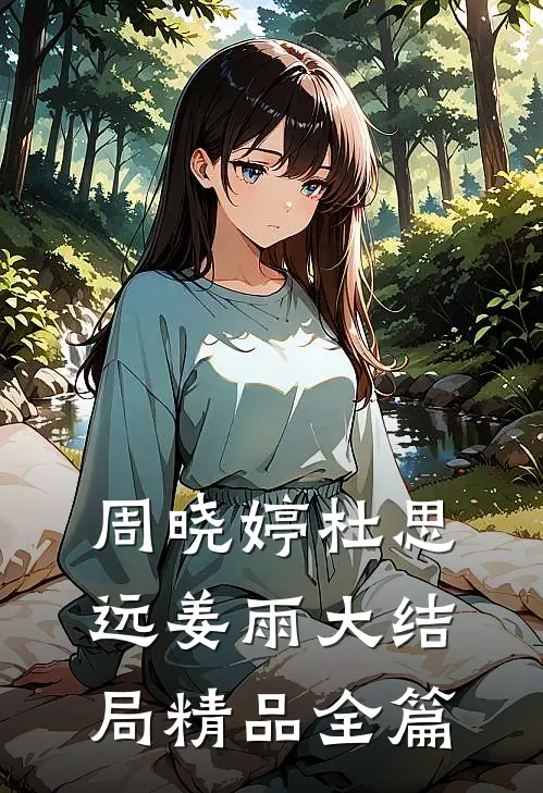周晓婷杜思远姜雨大结局精品全篇