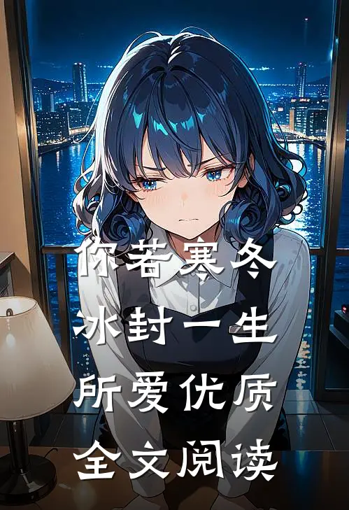 你若寒冬，冰封一生所爱优质全文阅读