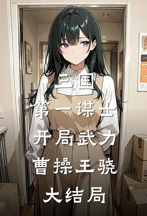 三国：第一谋士，开局武力曹操王骁大结局