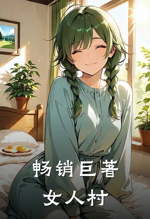 畅销巨著女人村