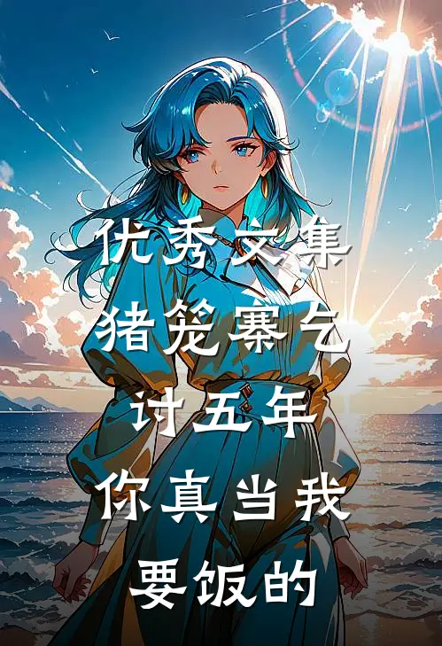 优秀文集猪笼寨乞讨五年，你真当我要饭的