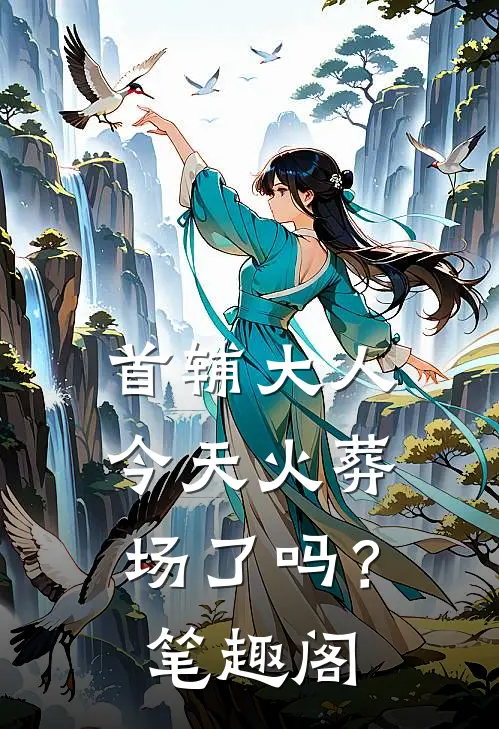 首辅大人今天火葬场了吗？笔趣阁