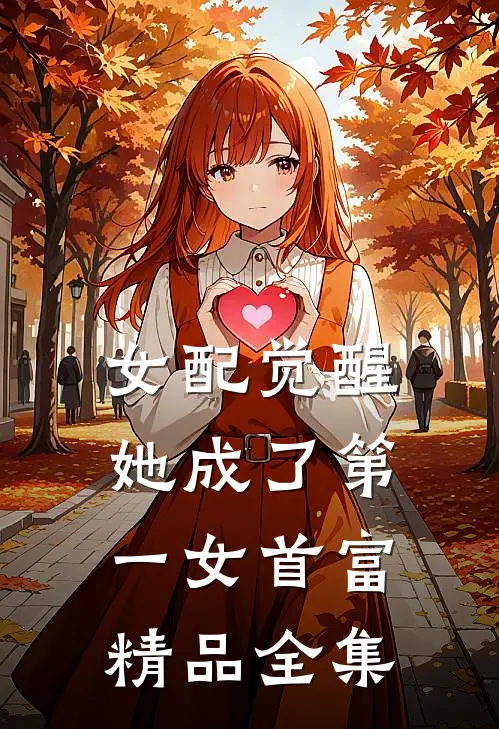 女配觉醒：她成了第一女首富精品全集