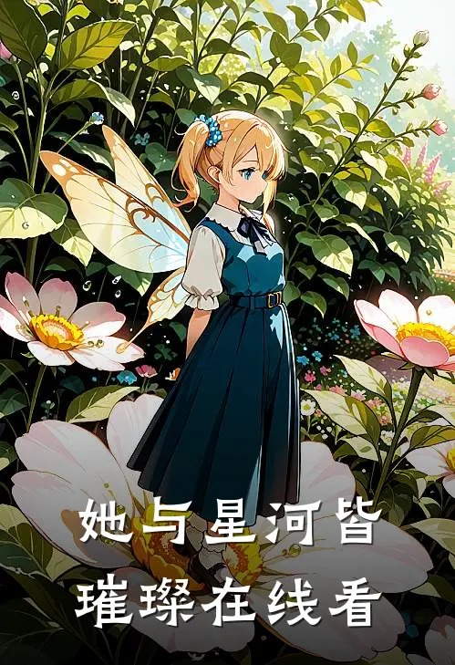 她与星河皆璀璨在线看