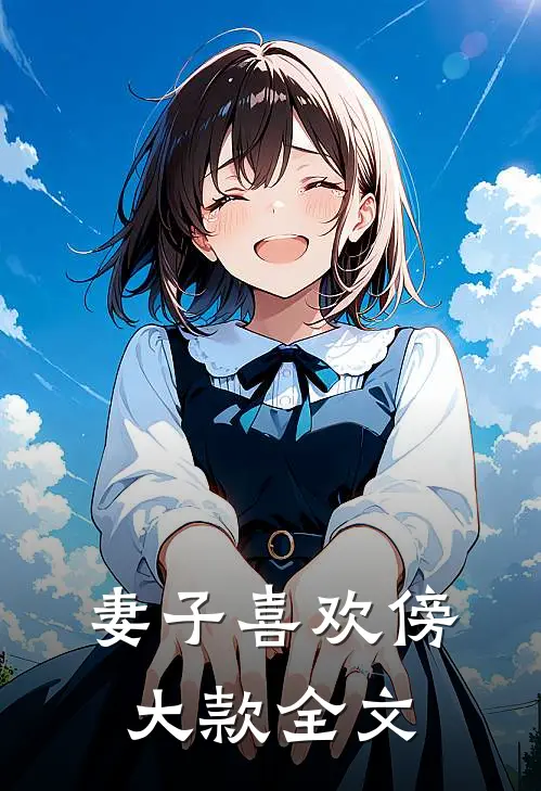 妻子喜欢傍大款全文